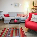 Stranddüne 2 Apartment *