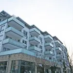 Stranddüne 2 Apartment *