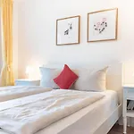 Stranddüne 2 Apartment