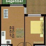 Stranddüne 2 Apartment *