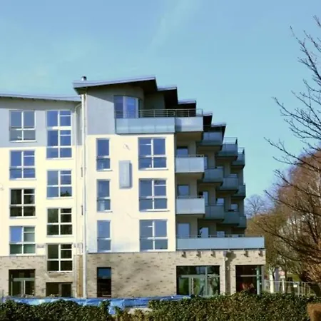 Stranddüne 2 * Scharbeutz