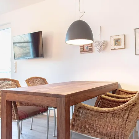 Strandduene 2 Appartamento Scharbeutz