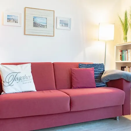 Appartamento Strandduene 2