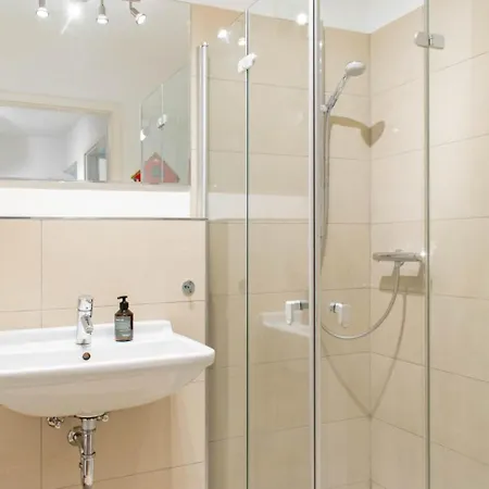 Strandduene 2 Appartement *