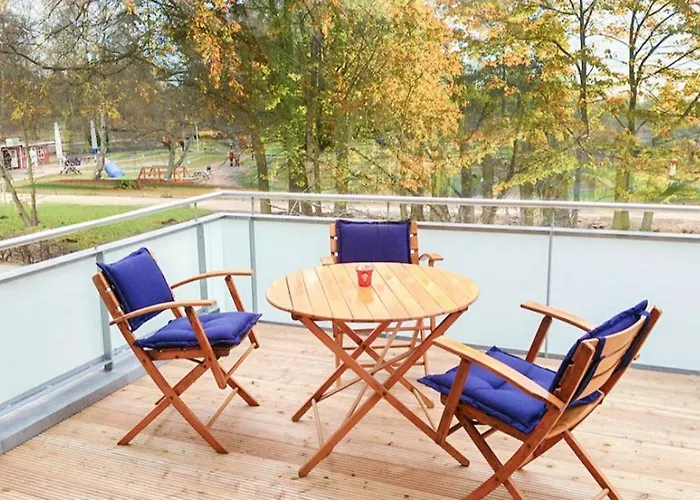 Strandduene 2 * Scharbeutz