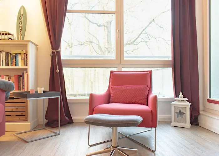 Strandduene 2 * Scharbeutz