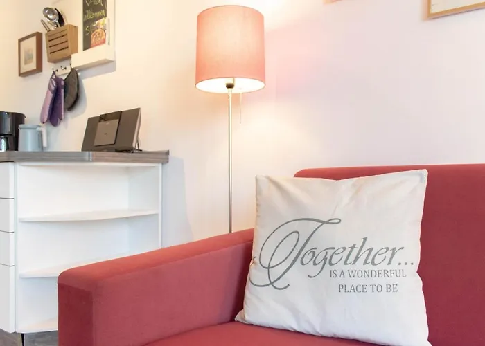 Strandduene 2 * Scharbeutz