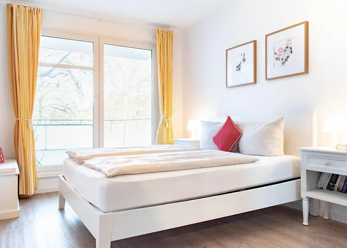 Strandduene 2 Scharbeutz