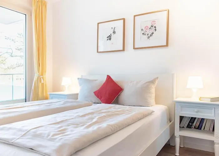 Strandduene 2 Appartamento