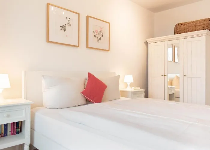 Appartamento Strandduene 2 Scharbeutz