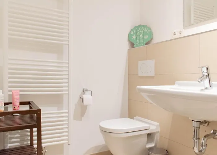 Appartamento Strandduene 2 *