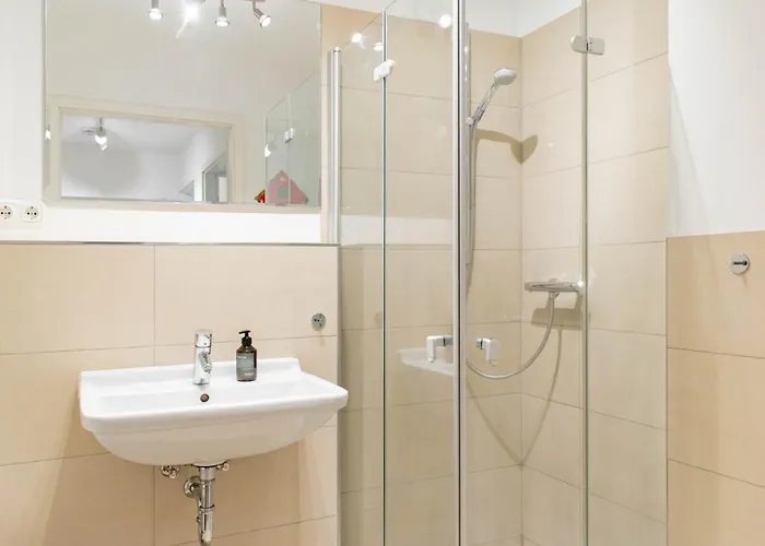 Strandduene 2 Appartamento *